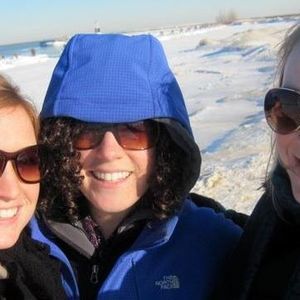 Meet your Posher, Julie